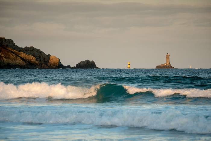 La Point du Raz