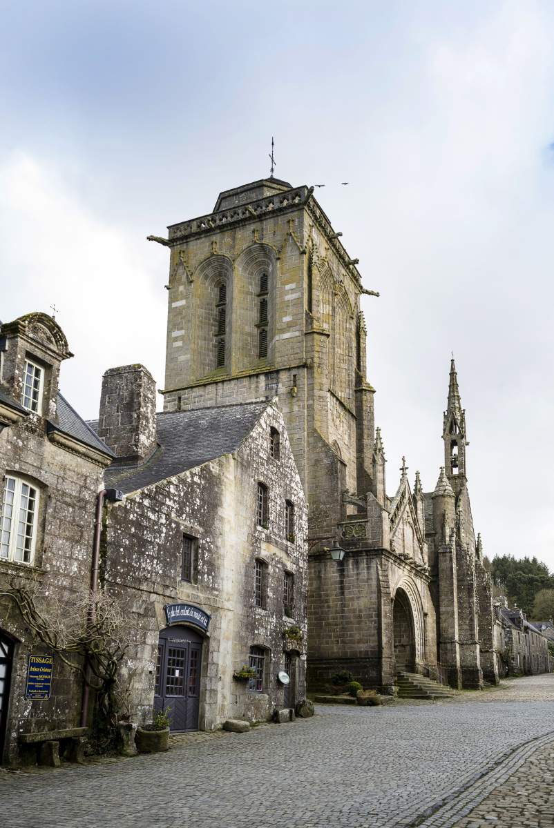 Locronan